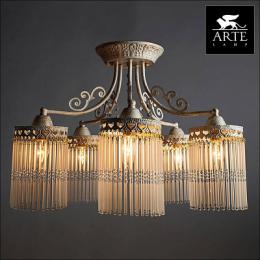 Потолочная люстра Arte Lamp 89  - 2